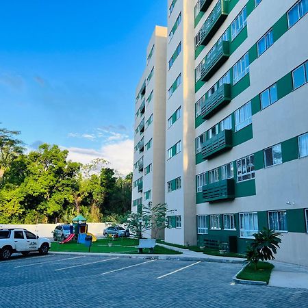 Apartamento Novo Zona Leste. Διαμέρισμα Τερεζίνα Εξωτερικό φωτογραφία